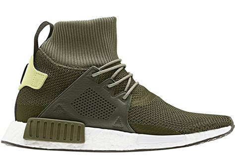 adidas originals nmd_xr1 winter olive|adidas nmd xr1 stockx.